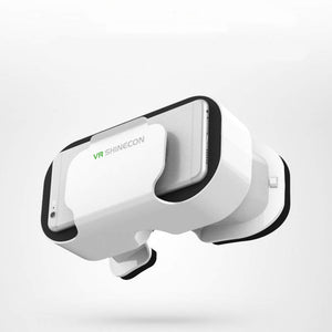 VR Smartphone Headset for 360 Videos, Games, and More
