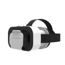 Load image into Gallery viewer, VR Smartphone Headset for 360 Videos, Games, and More