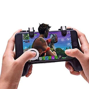Mobile Gaming Joystick for COD Mobile, Fortnite Mobile, PUBG Mobile, and More