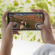 Load image into Gallery viewer, Mobile Gaming Joystick for COD Mobile, Fortnite Mobile, PUBG Mobile, and More