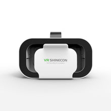 Load image into Gallery viewer, VR Smartphone Headset for 360 Videos, Games, and More