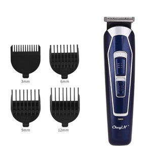 Wireless Hair Trimmers