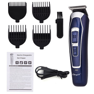 Wireless Hair Trimmers