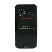 Load image into Gallery viewer, Bluetooth Laser Projection Keyboard