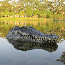 Load image into Gallery viewer, Remote Control Crocodile Boat